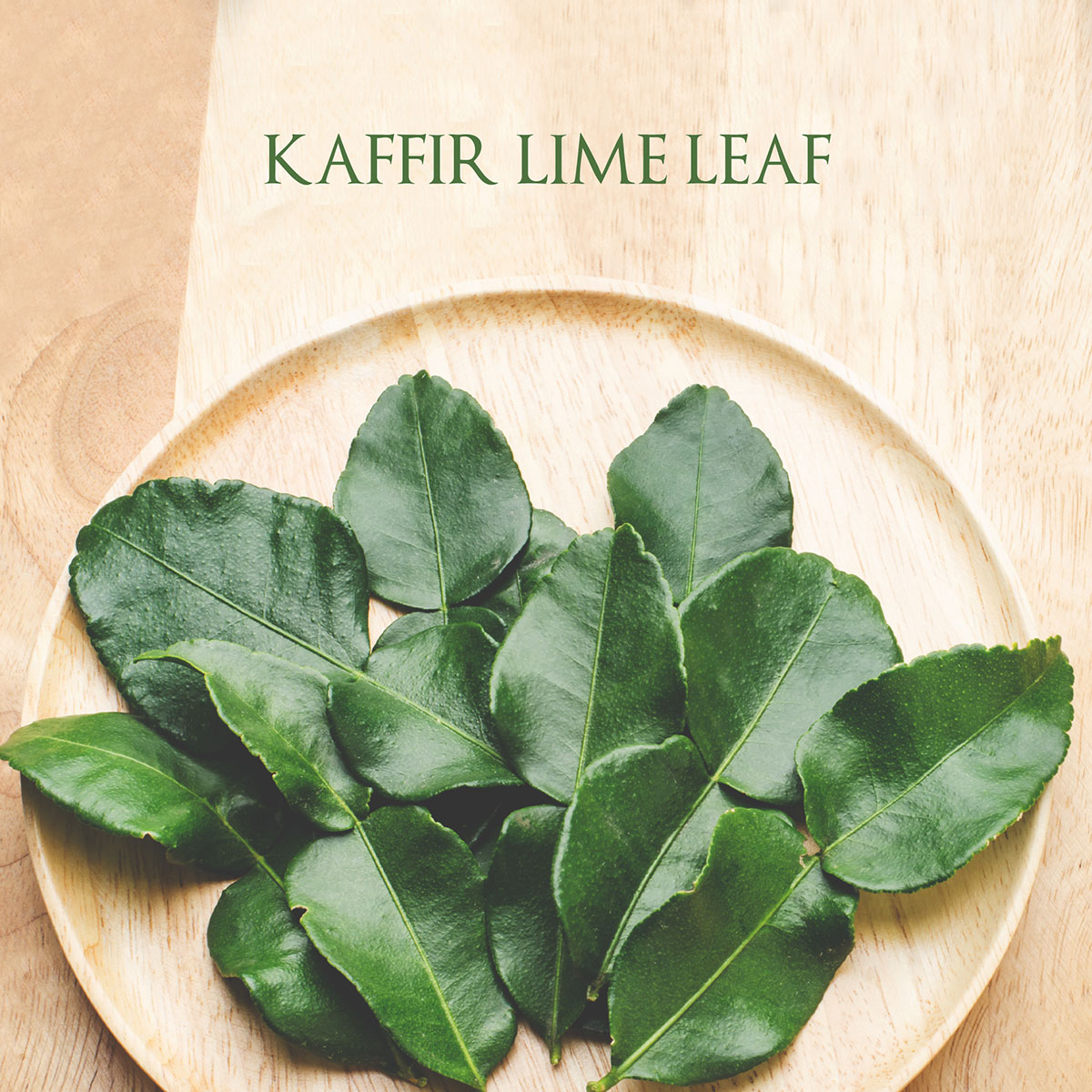 Kaffir Lime Leaf: A Flavor Twist for Your Meals