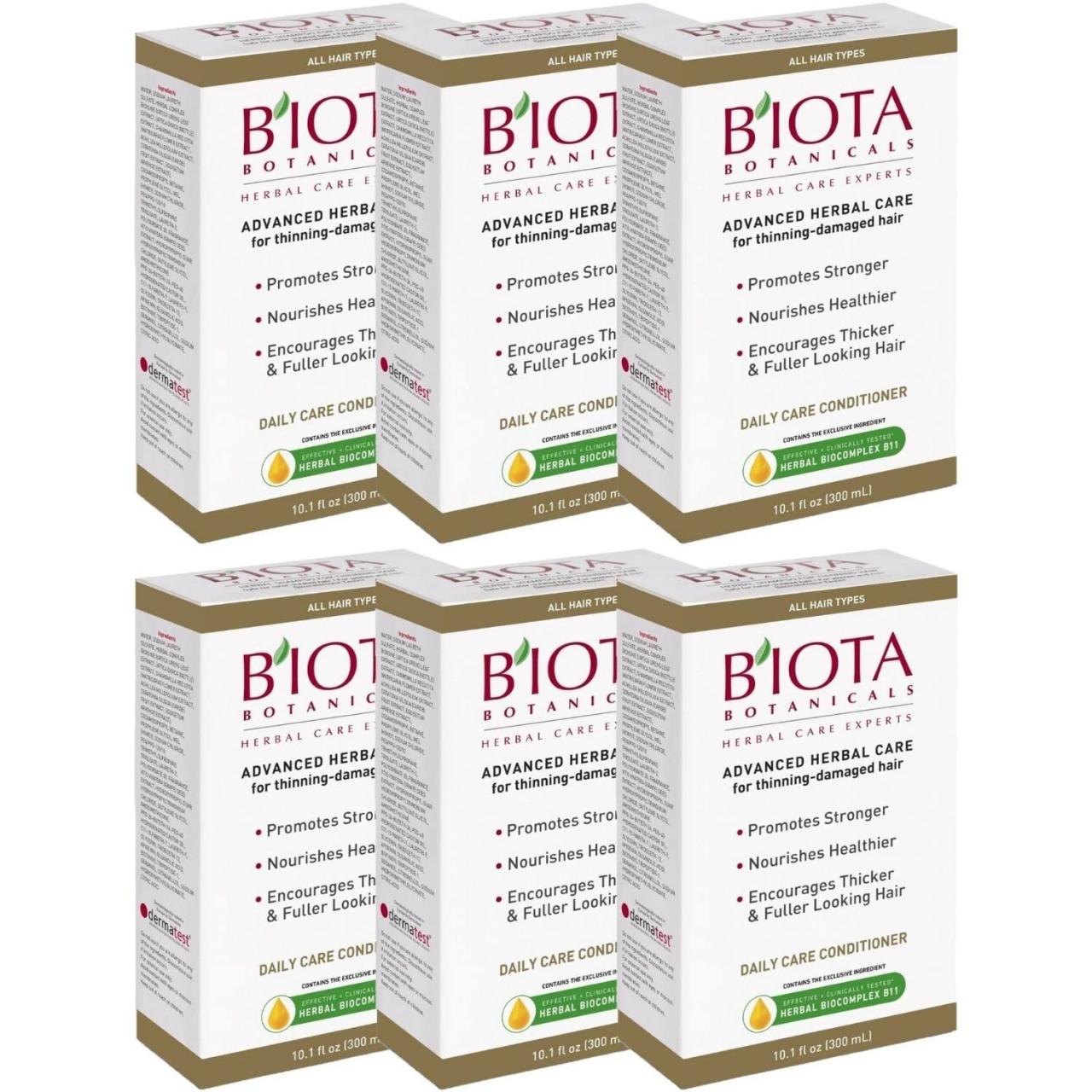 How to Use Biota Herb for Total Wellness and Healing