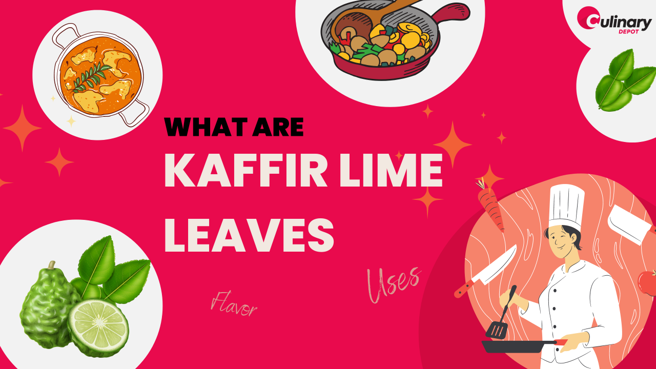 Discover Kaffir Lime Leafs Culinary Magic: Tips for Delicious Cooking